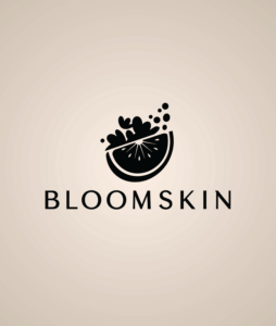 BLOOMSKIN-Logo